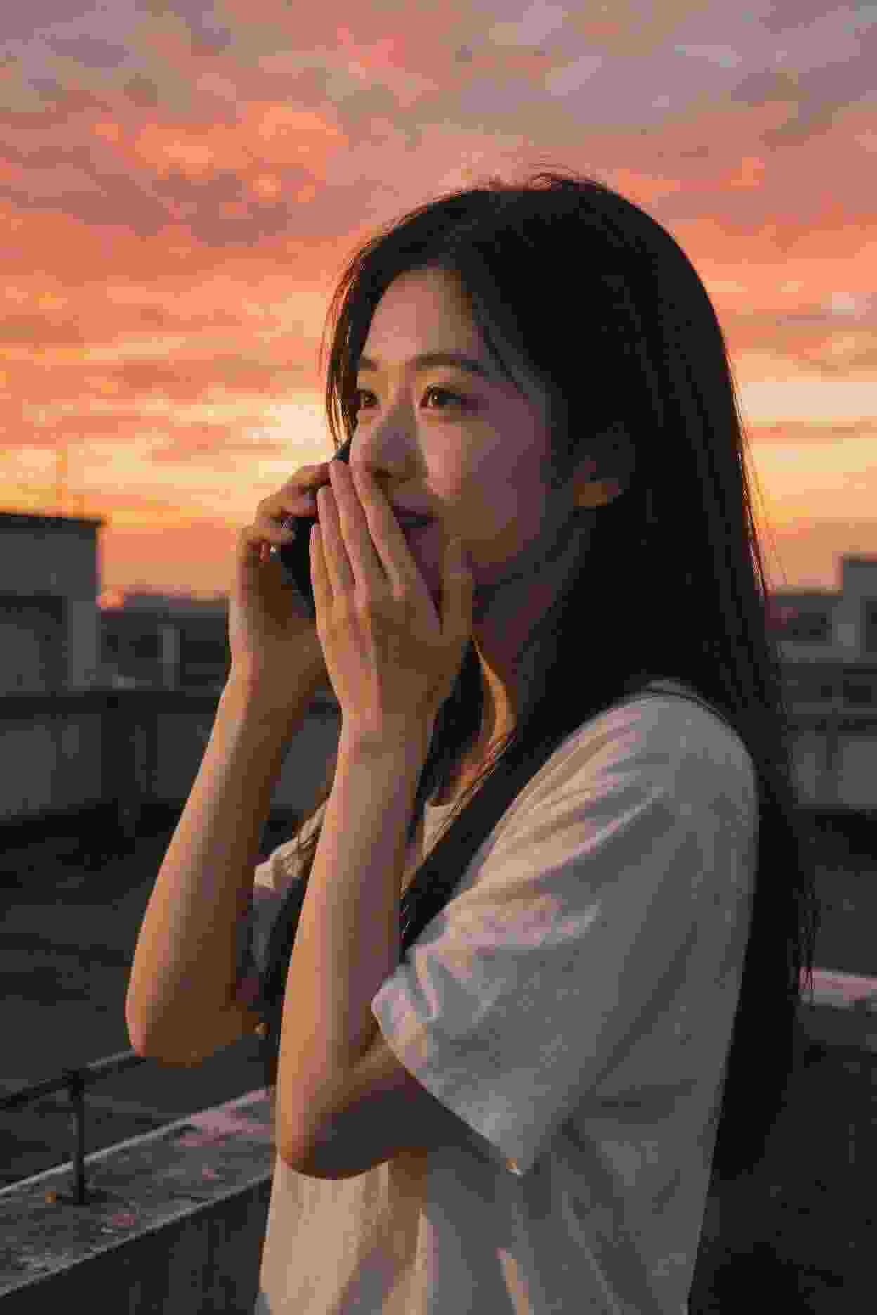 绿野秘密
