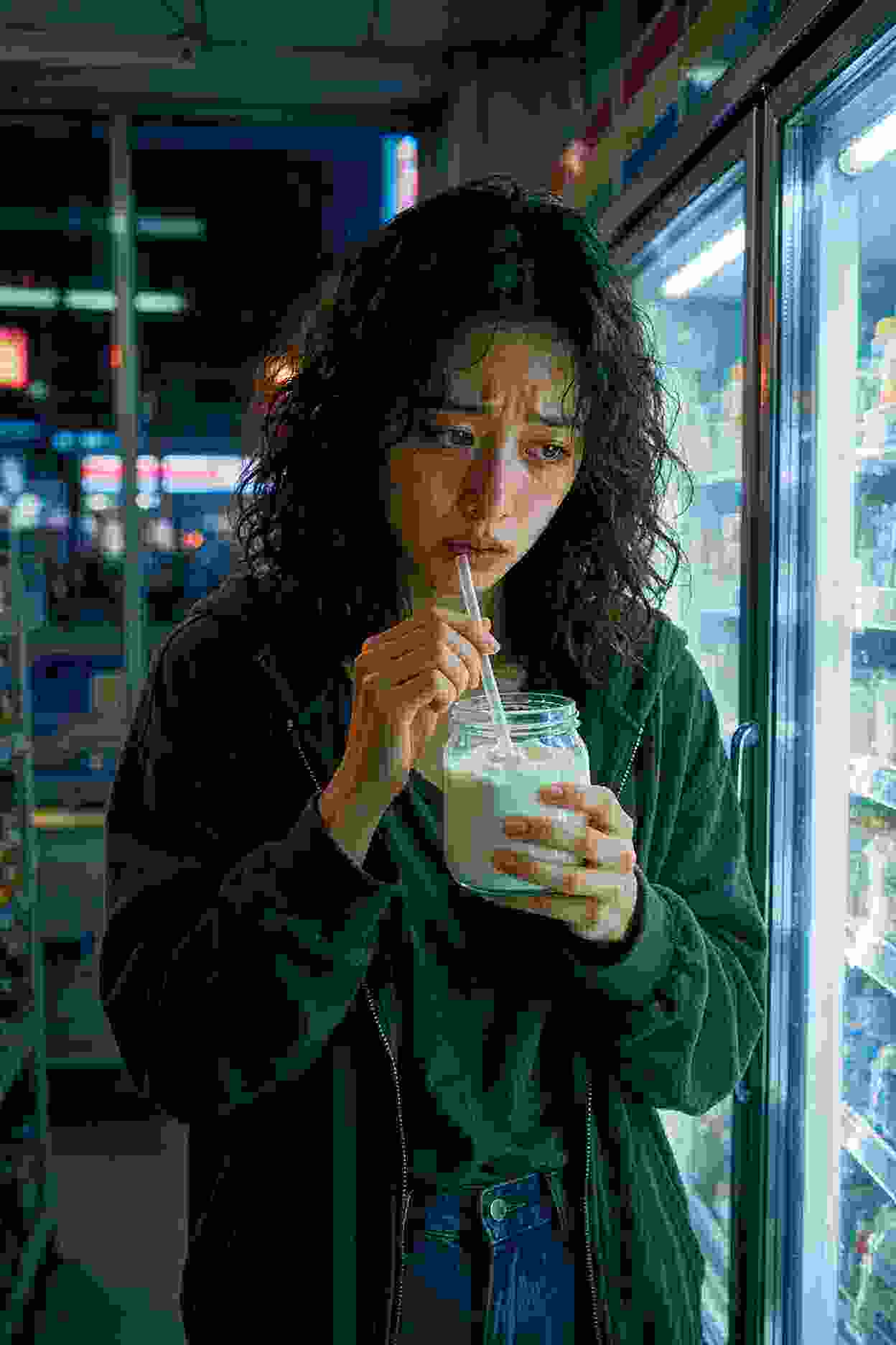 丛林奇观