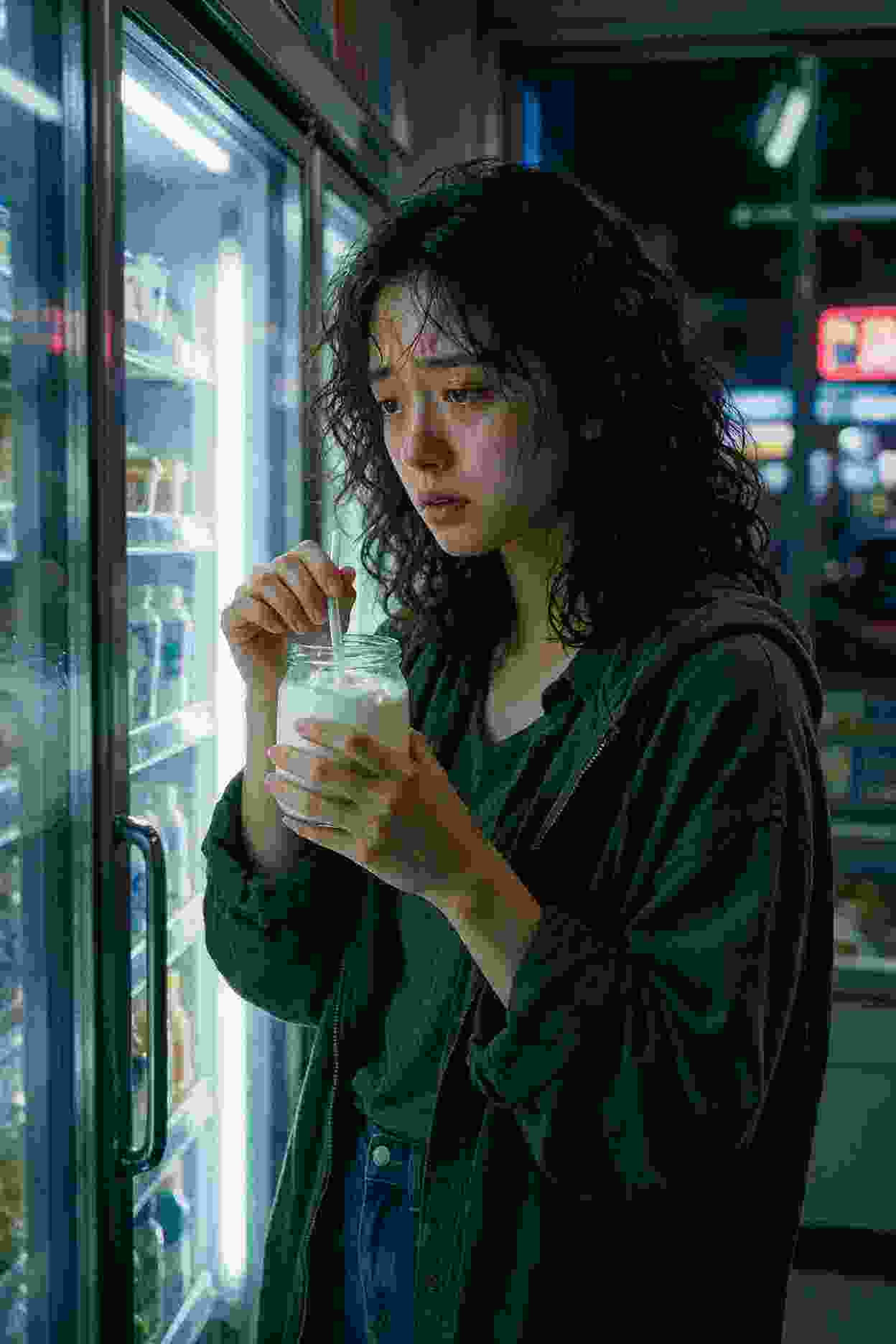 水的故事