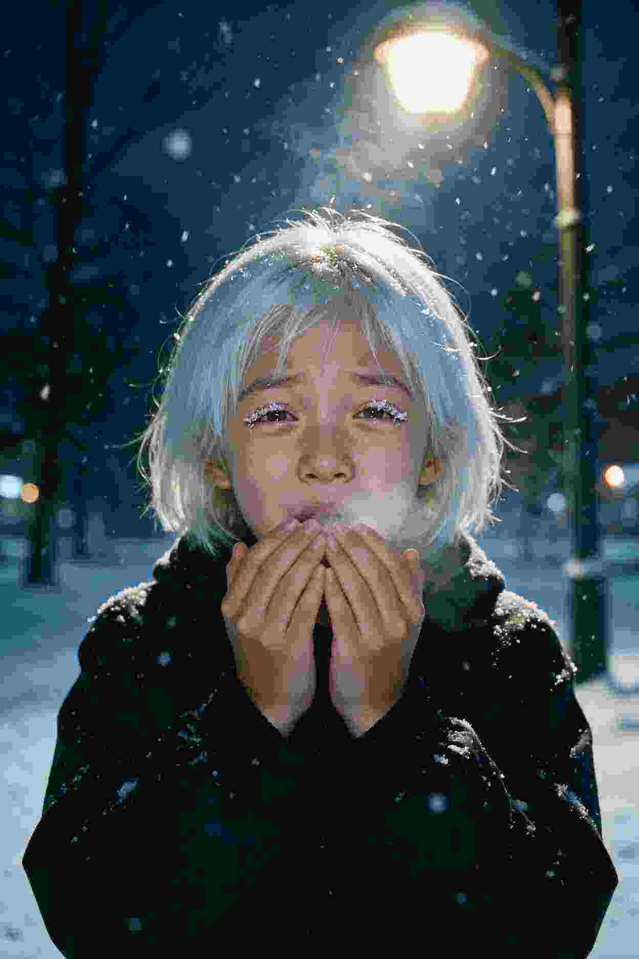 探险家手记