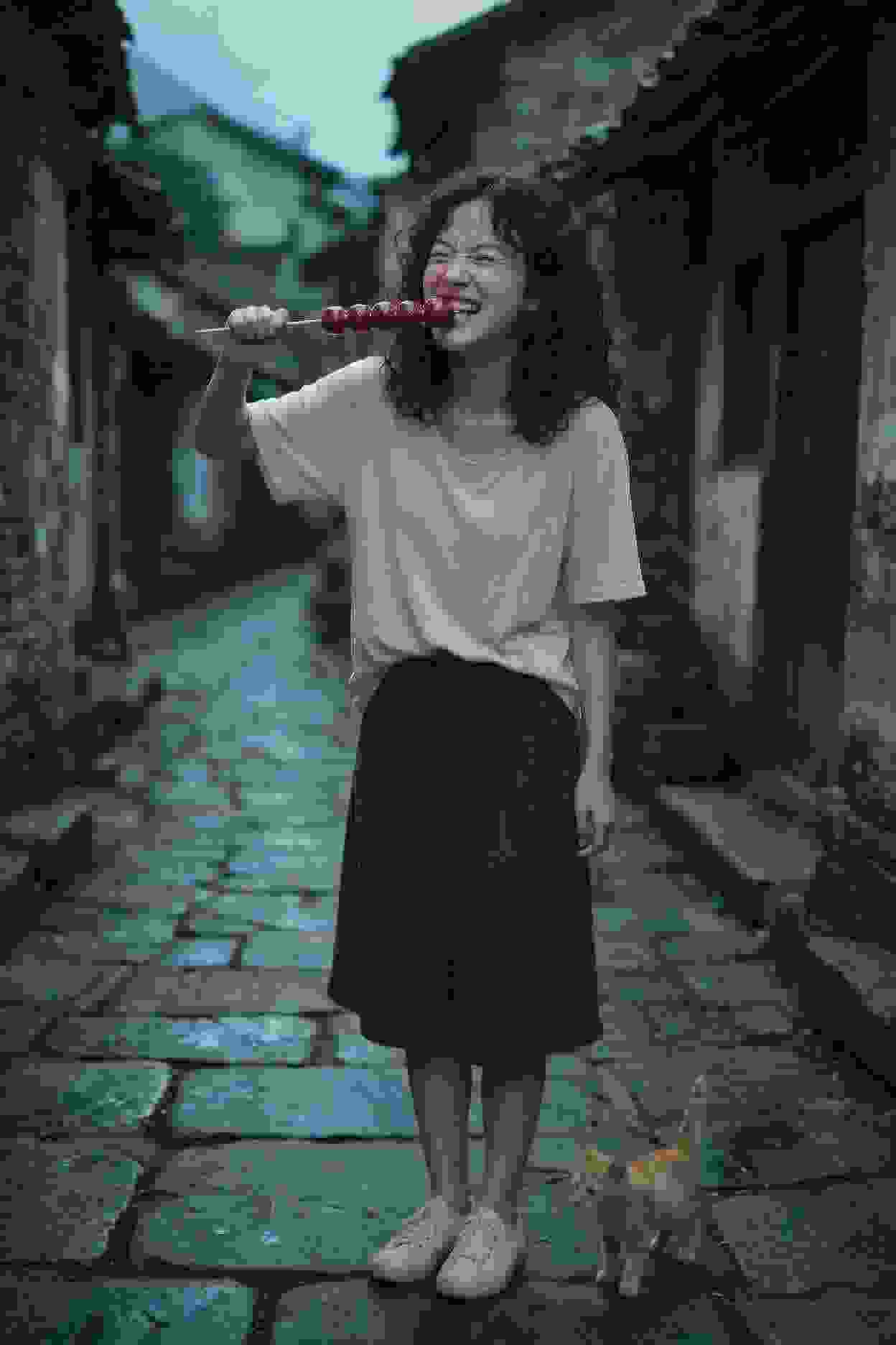 丛林传奇