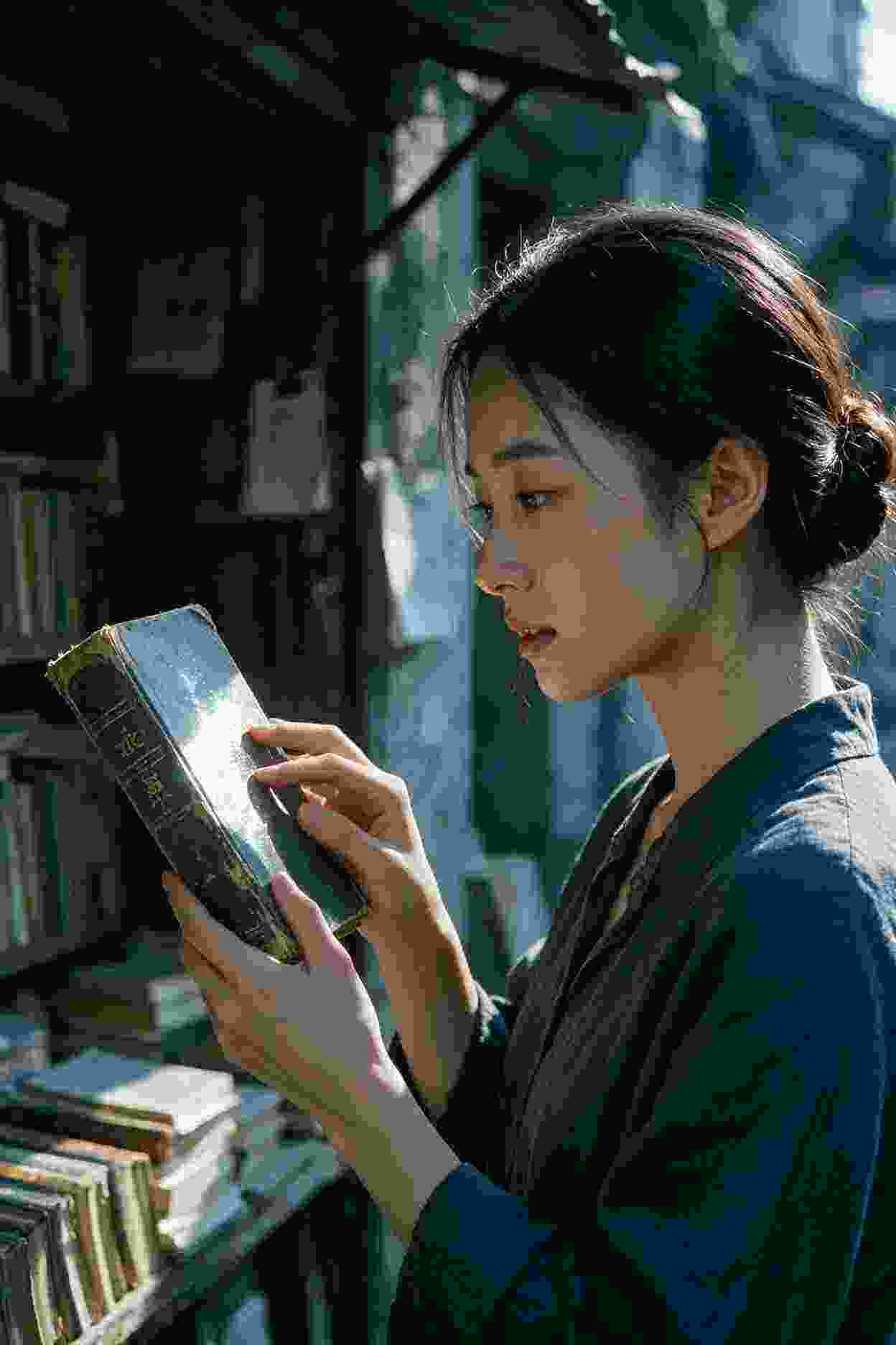 环保大使